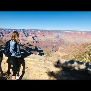 Meet your Posher, Vanessa